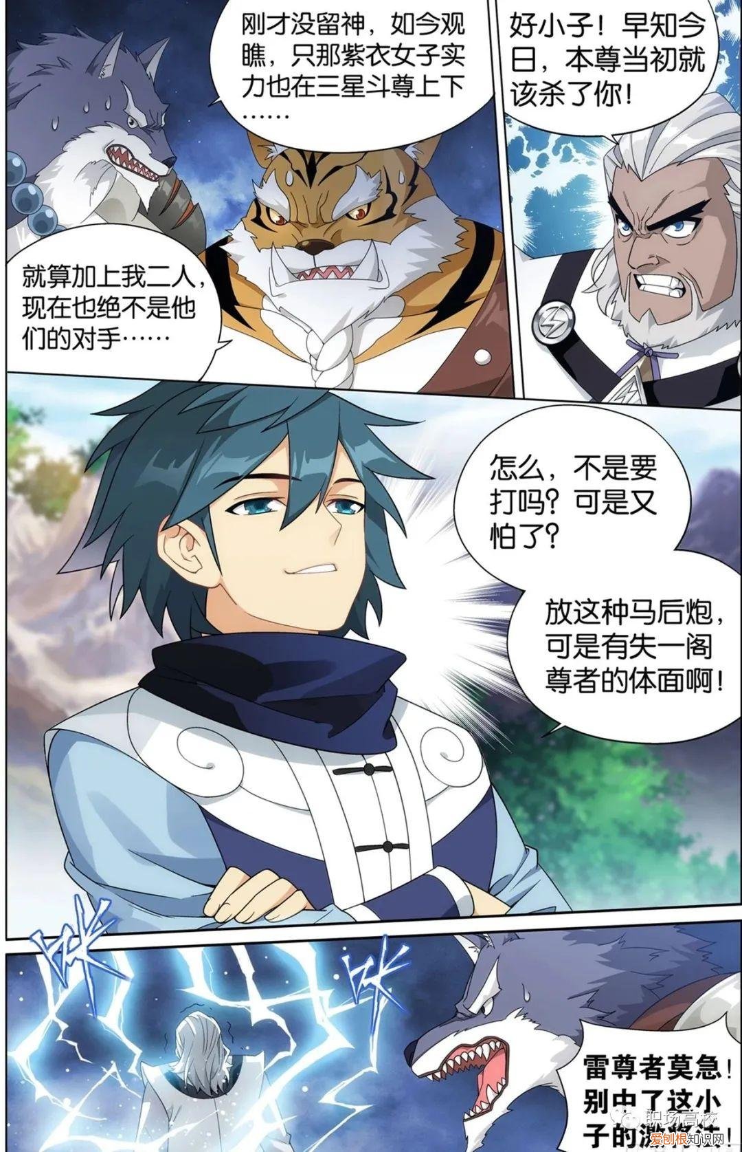 斗破苍穹之银宗肆略