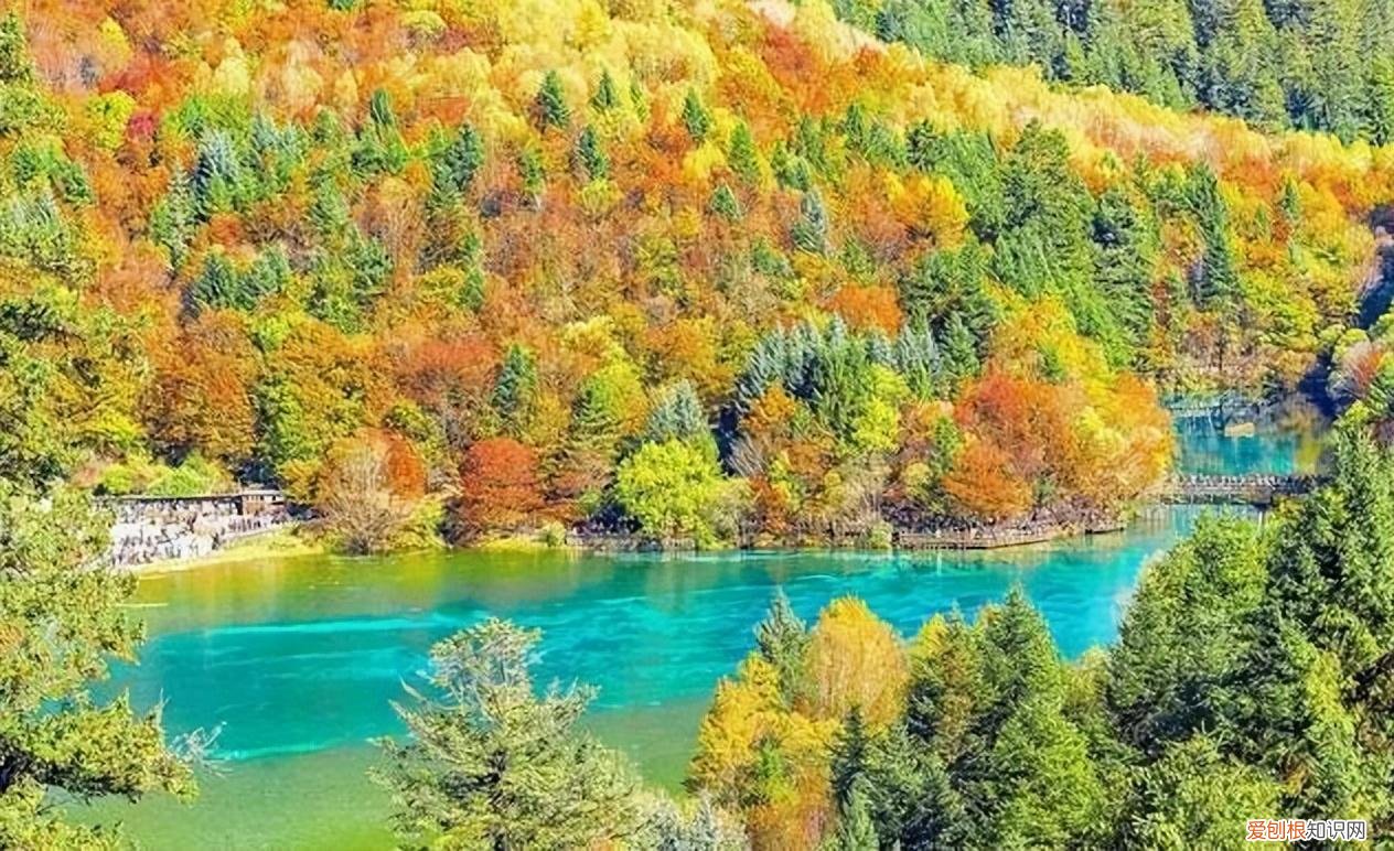 这个季节旅游去哪里好玩