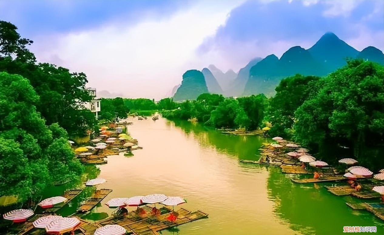 这个季节旅游去哪里好玩