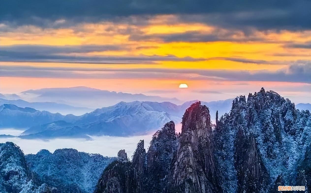 这个季节旅游去哪里好玩