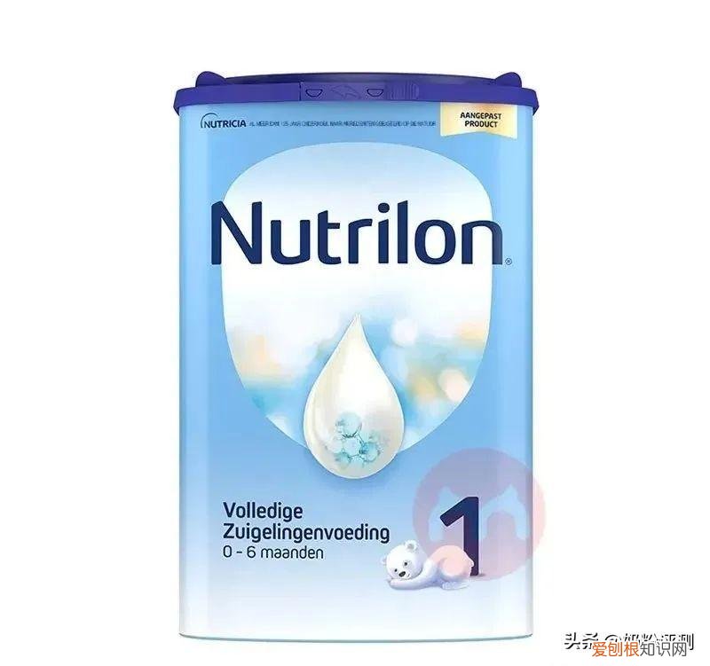 婴儿奶粉哪个好