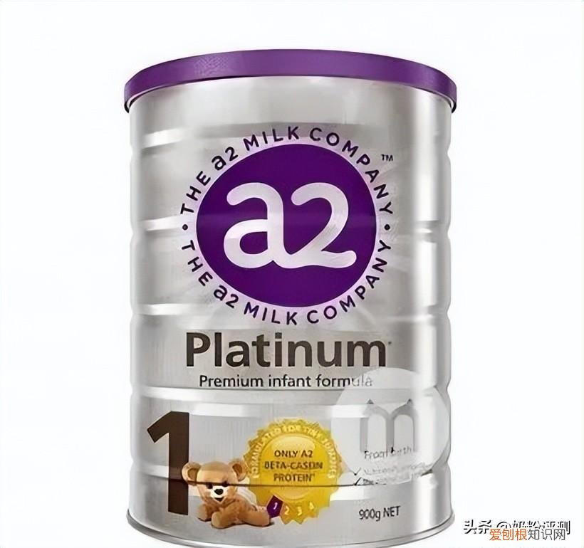 婴儿奶粉哪个好