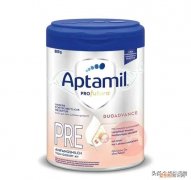 婴儿奶粉哪个好