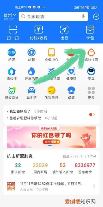 蚂蚁庄园要咋才能揍别人小鸡，蚂蚁庄园怎么揍别人家的小鸡