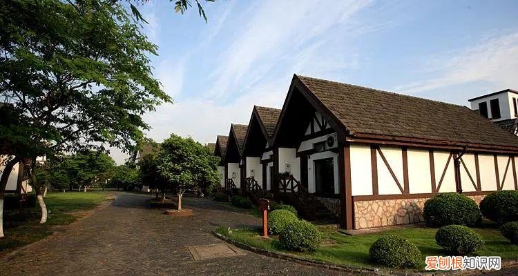 青浦区太阳岛度假村