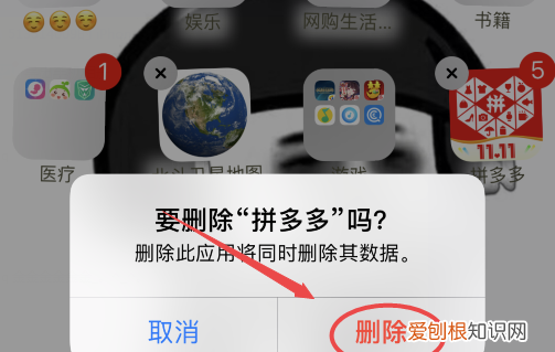 苹果手机软件要咋才能移除，苹果手机自动删除软件怎么关闭