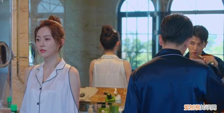 逆流而上的你中标哪一集，逆流而上的你高蜜见婆婆是哪一集