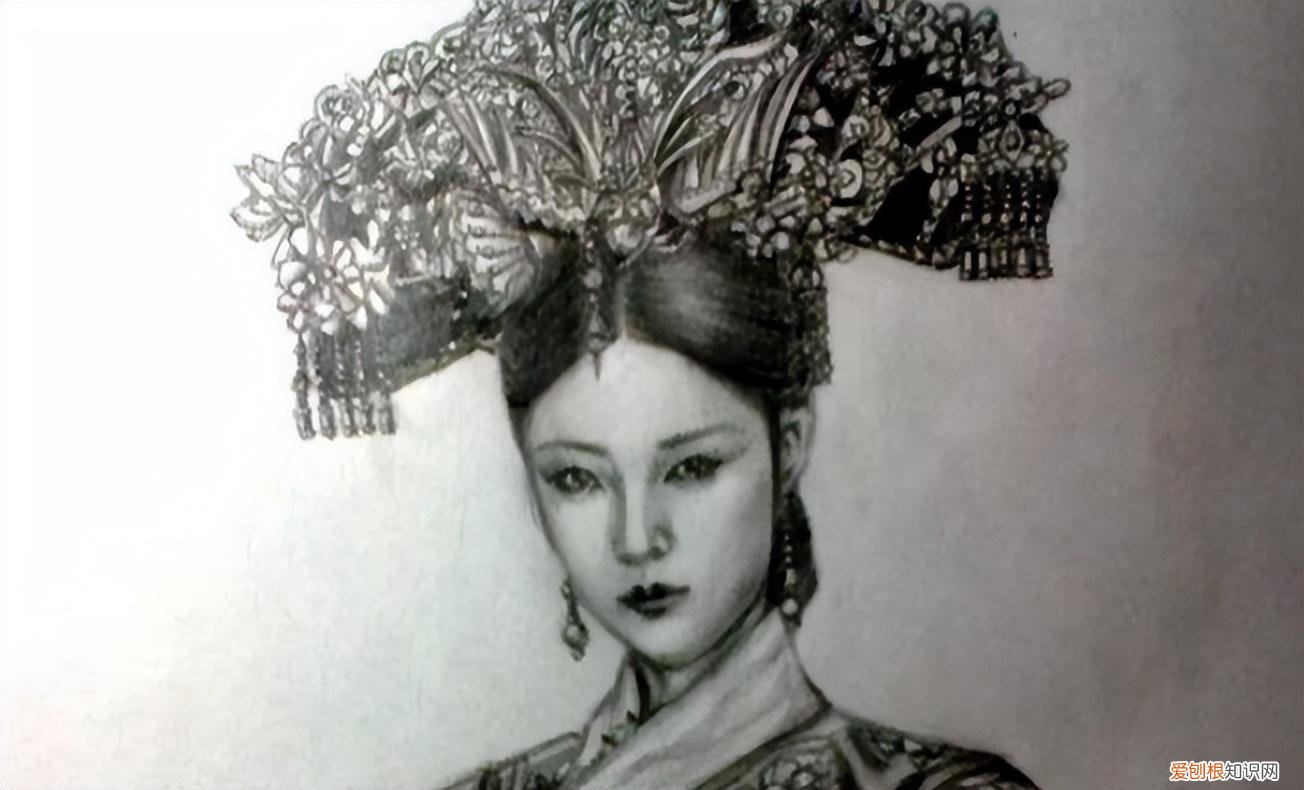 德妃娘娘大排行