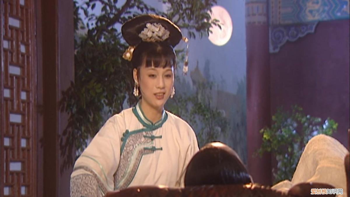 德妃娘娘大排行