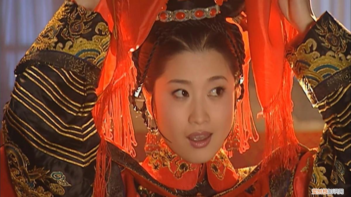 德妃娘娘大排行