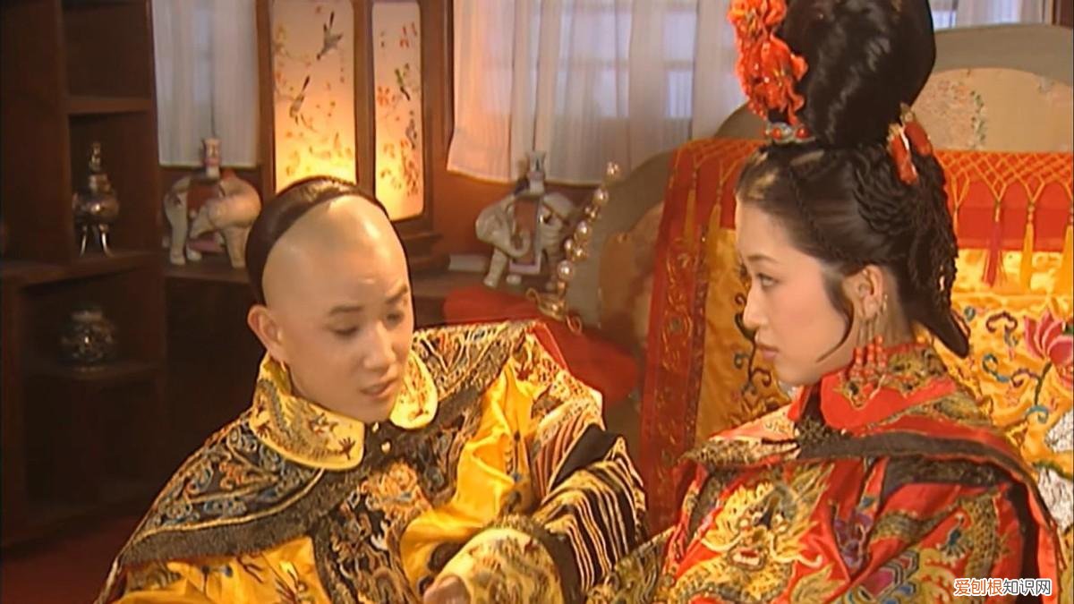 德妃娘娘大排行