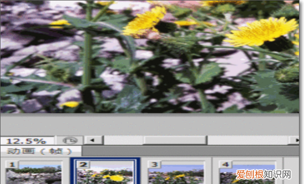 ps怎么做逐帧动画，ps时间轴怎么样制作帧动画