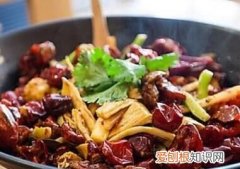 麻辣香锅发源地，麻辣香锅起源与哪里