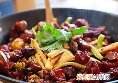 麻辣香锅发源地,麻辣香锅起源与哪里