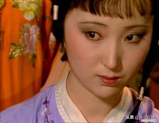 似蹙非蹙罥烟眉,似喜非喜含情目,态生