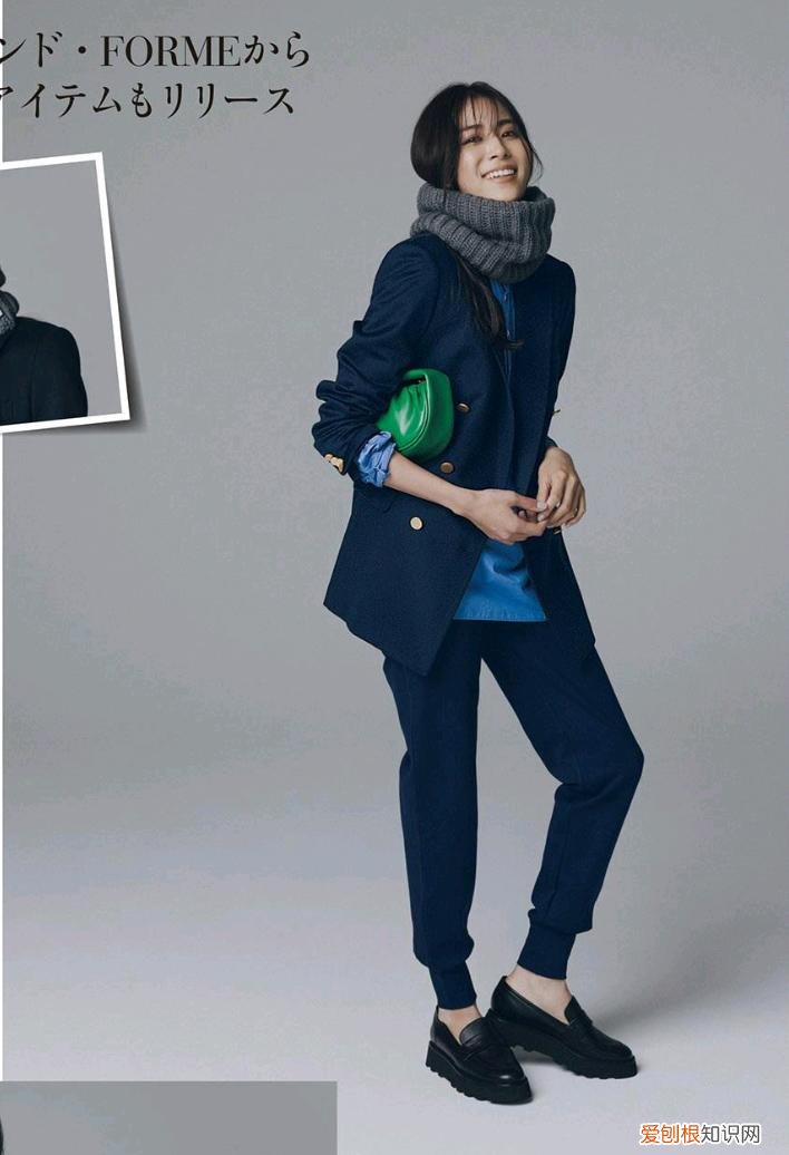 运动裤配什么鞋子好看女