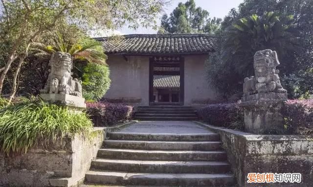 哪里是全国各族人民心中的圣地，韶山是最值得一看的红色旅游圣地