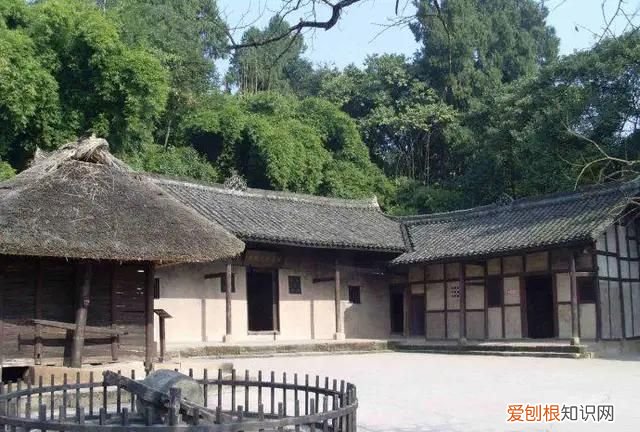 哪里是全国各族人民心中的圣地，韶山是最值得一看的红色旅游圣地