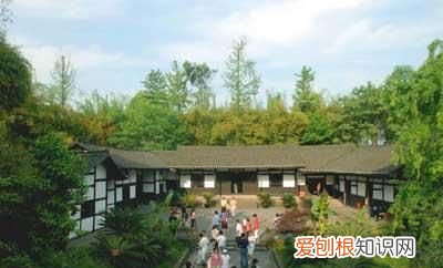 哪里是全国各族人民心中的圣地，韶山是最值得一看的红色旅游圣地