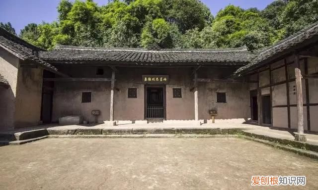 哪里是全国各族人民心中的圣地，韶山是最值得一看的红色旅游圣地