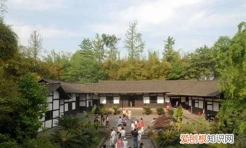 哪里是全国各族人民心中的圣地，韶山是最值得一看的红色旅游圣地