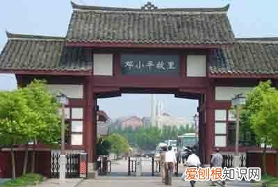 哪里是全国各族人民心中的圣地，韶山是最值得一看的红色旅游圣地