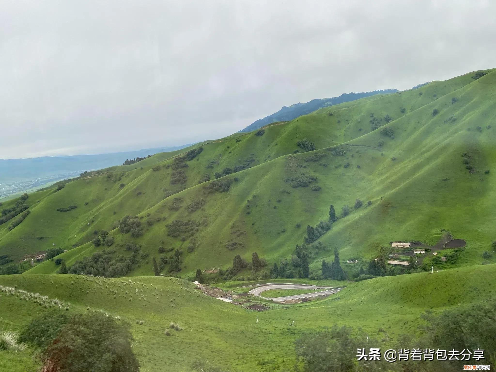 新疆的旅游景点