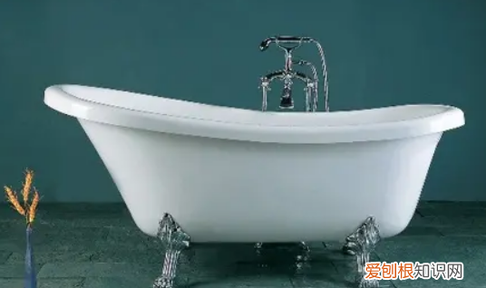 简单的浴缸怎么画，二年级美术洗澡怎么画很简单