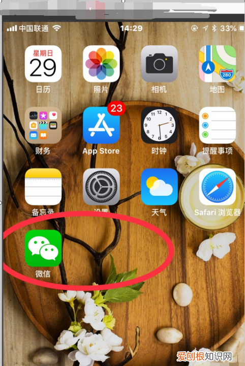 ios2系统怎么安装微信，苹果手机该怎么才可以安装微信