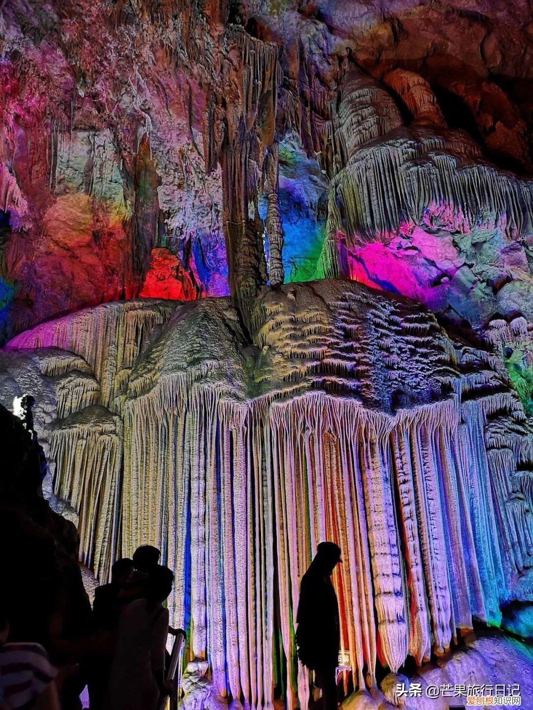 阳朔自助游攻略一日游