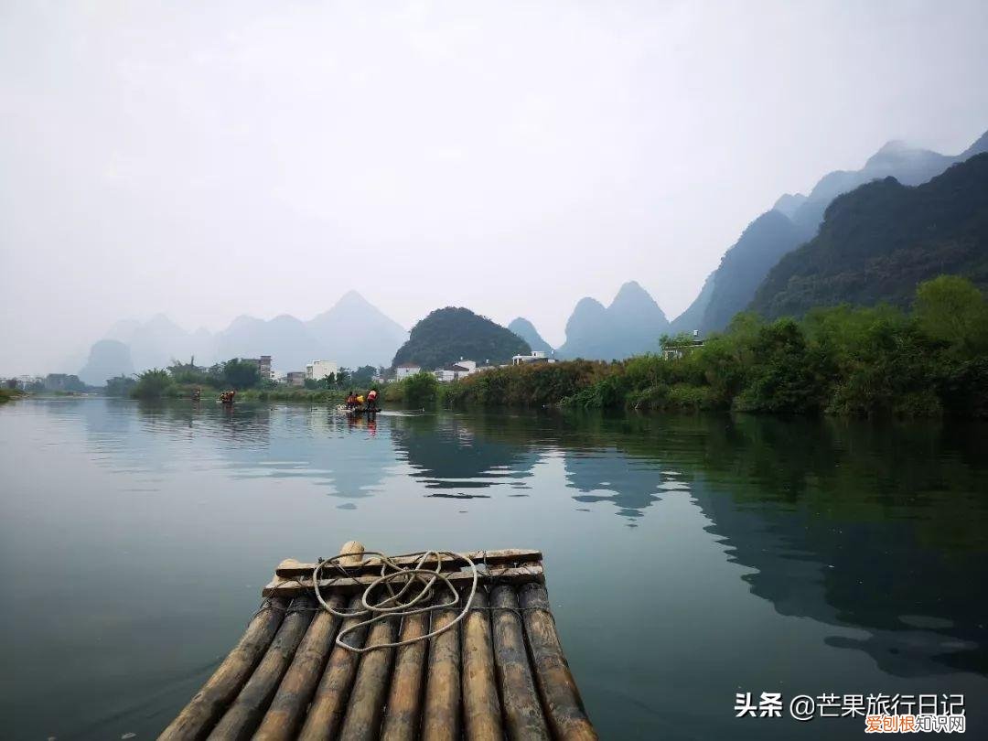 阳朔自助游攻略一日游