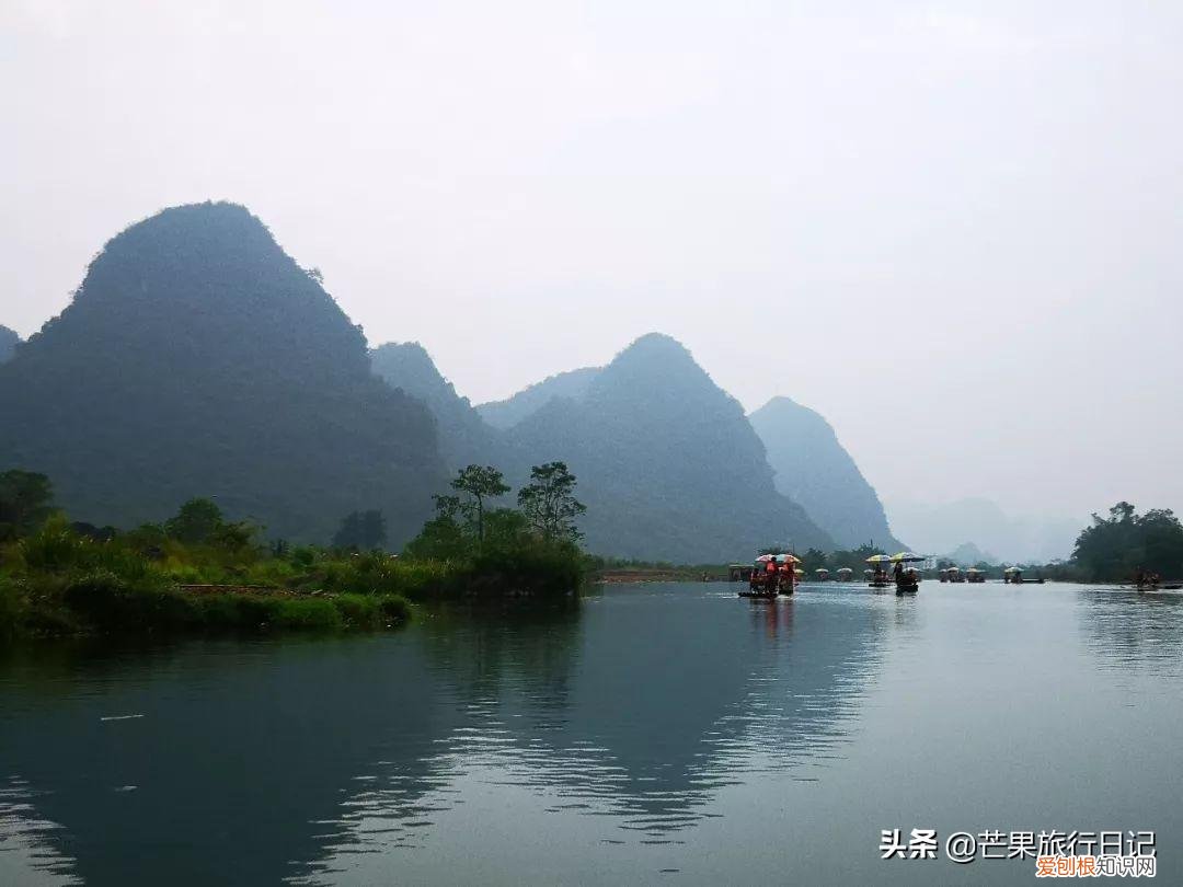 阳朔自助游攻略一日游