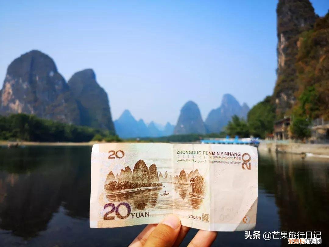 阳朔自助游攻略一日游