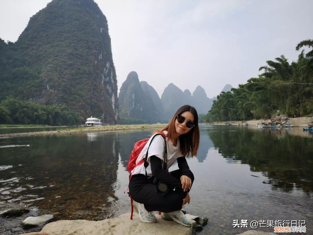 阳朔自助游攻略一日游