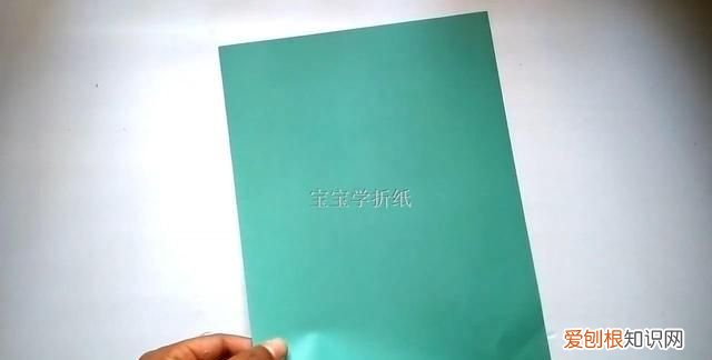 简易纸飞机折法,儿童手工折纸飞机大全