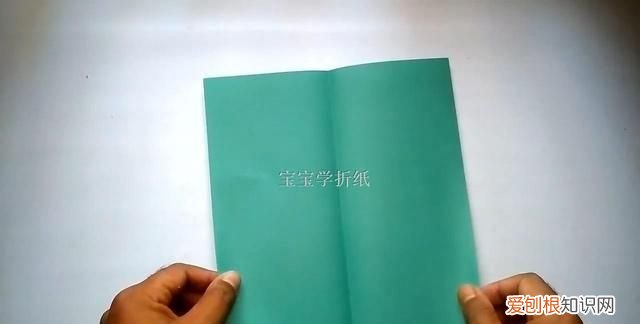 简易纸飞机折法,儿童手工折纸飞机大全