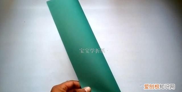 简易纸飞机折法,儿童手工折纸飞机大全