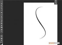 PS该怎么样才能画弧线，ps怎样画发光渐变弧线