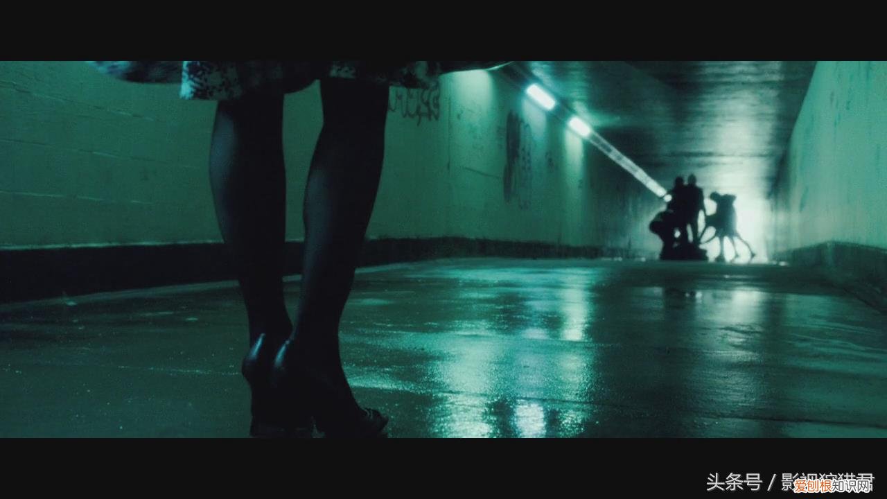 堕落警察三部曲