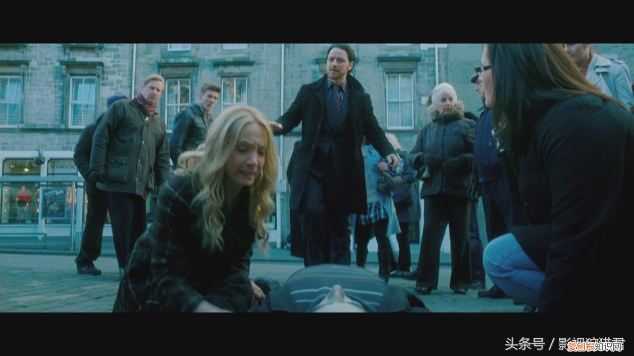 堕落警察三部曲