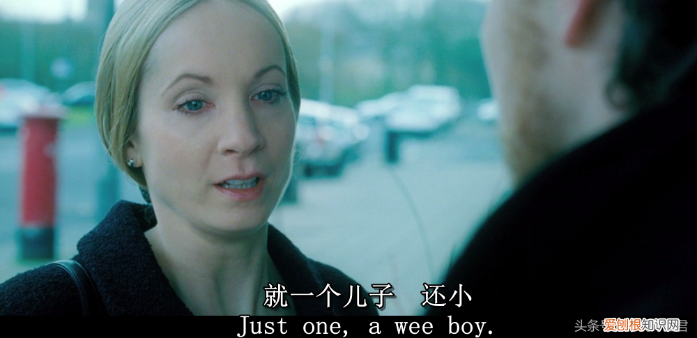 堕落警察三部曲