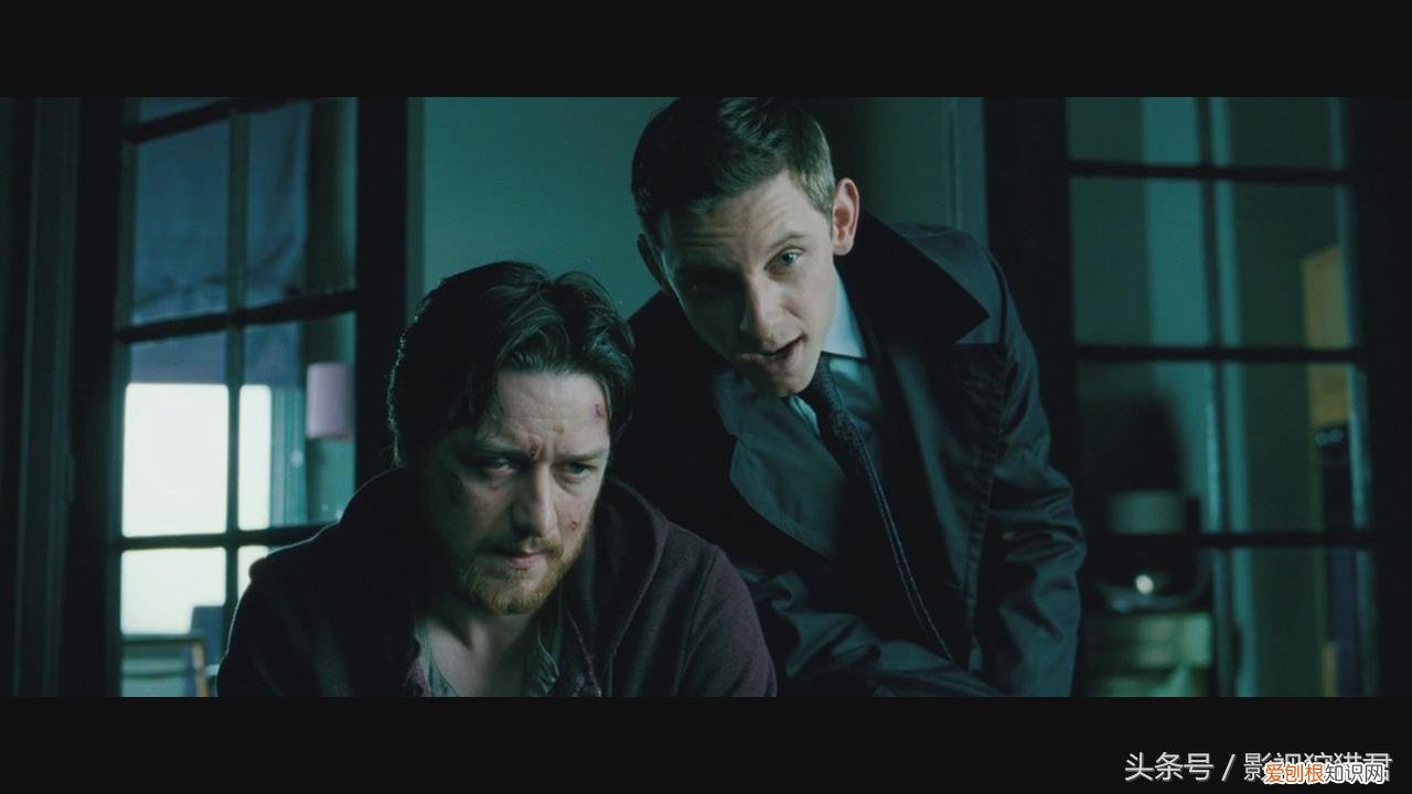 堕落警察三部曲