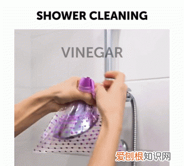 醋放卫生间有什么好处 卫生间里放醋有什么用途