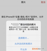 仅展示30天内已授权的访客是什么意思