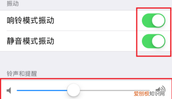 苹果手机怎么静音，怎么在苹果手机设置静音