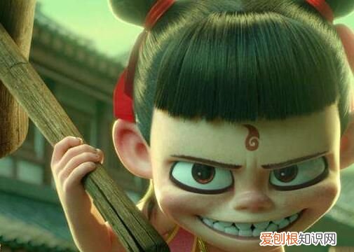 哪吒怎么读,哪吒死后由什么重望肉身复活