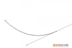 ps要怎么才能用钢笔工具画出弧线