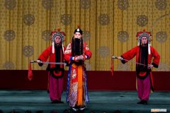 战太平的故事梗概