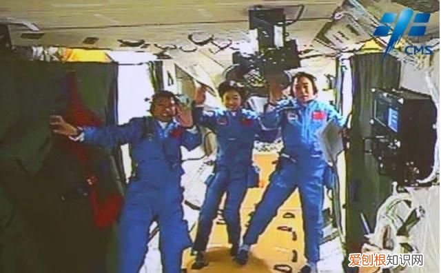 神九神十成功发射意义