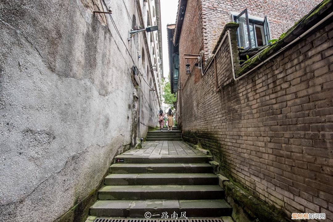 重庆步行街哪里比较好